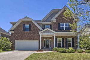 546 Marsh Pointe Drive
