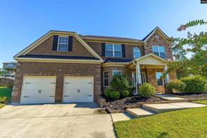 322 Lake Frances Drive