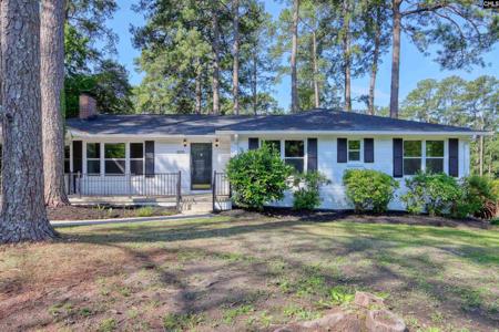 6031 Woodvine Road