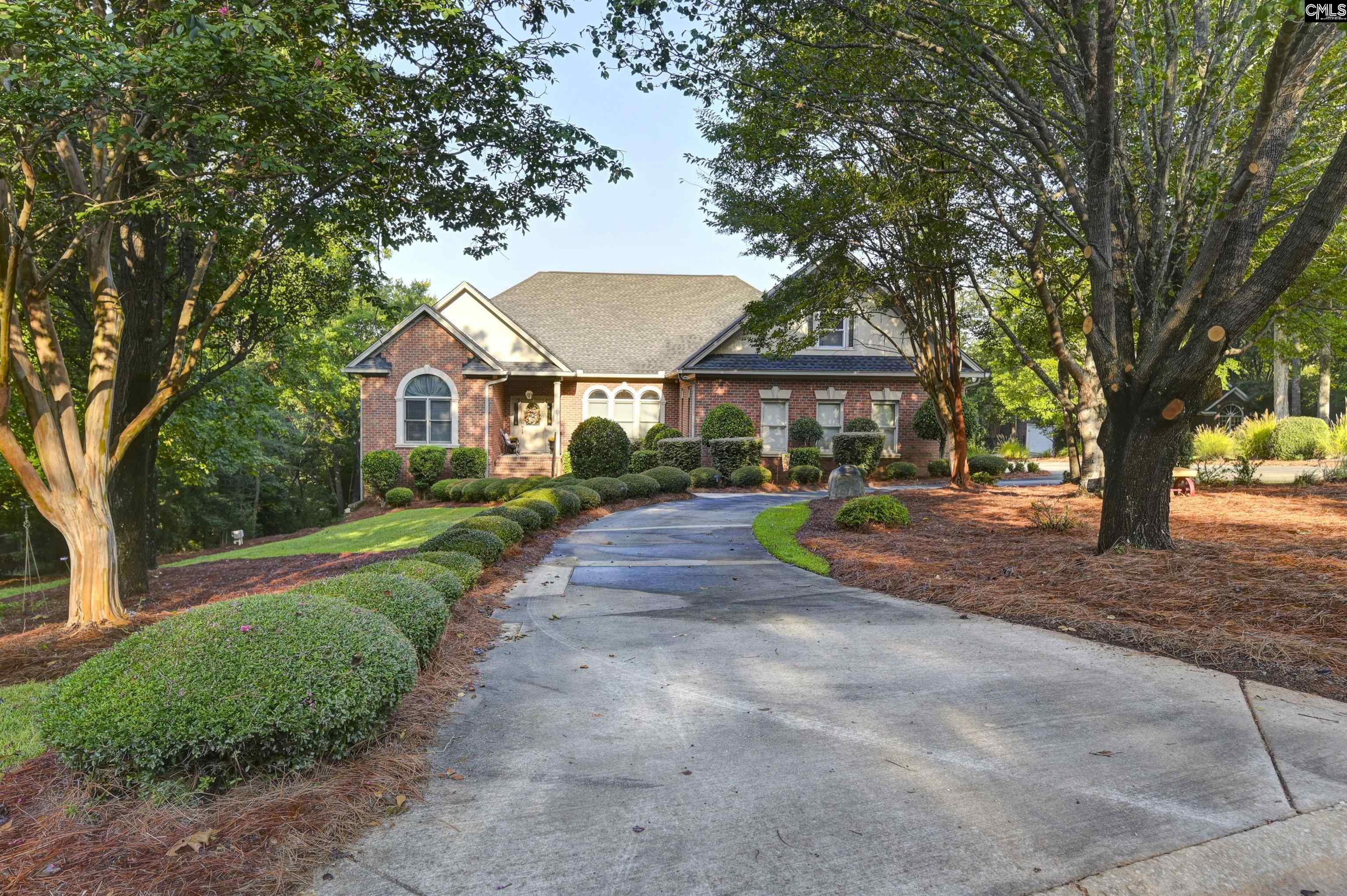 133 Hilton View Drive, Chapin, SC lhrmls01799651