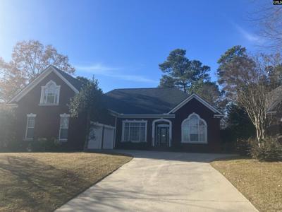 1 Waterway Trace
