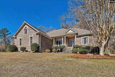 208 Lake Estate Drive