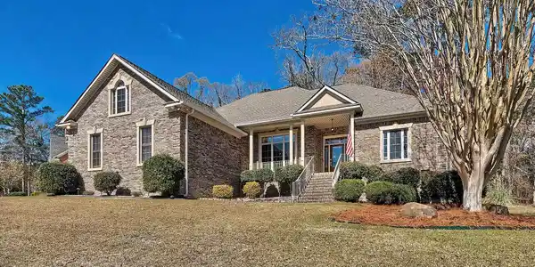 208 Lake Estate Drive