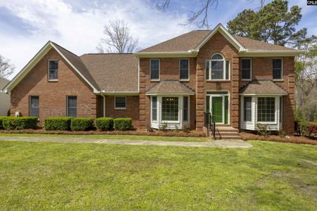 414 Camping Creek Court