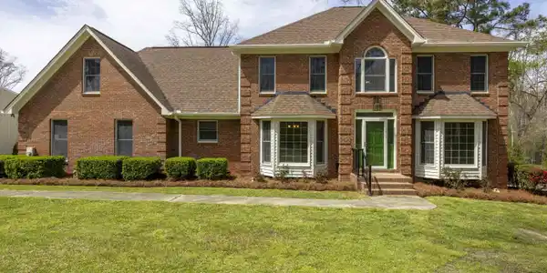414 Camping Creek Court