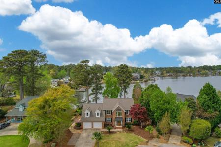219 Lake Vista Drive