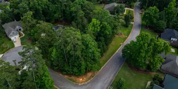 255 Lake Estates