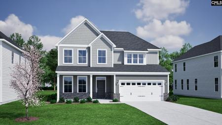 315 Rising Stream Way