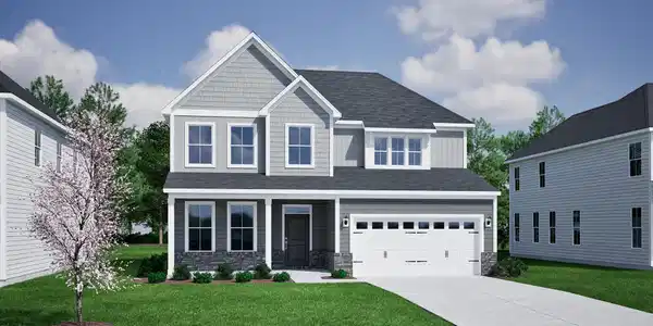 315 Rising Stream Way