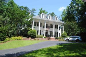 609 Spring Lake Road