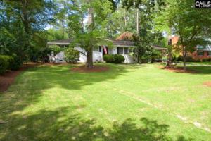 3619 Rockbridge Road