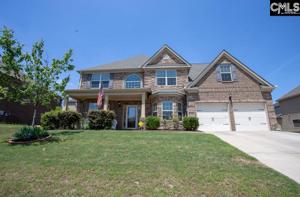 346 Lake Frances Drive