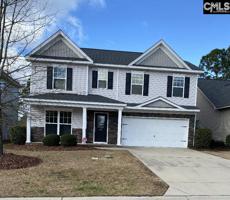 319 Pinnacle Ridge Drive