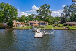 124 Rideoutte Point Road