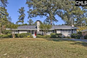 6408 Goldbranch Road
