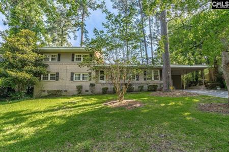3715 Rockbridge Road