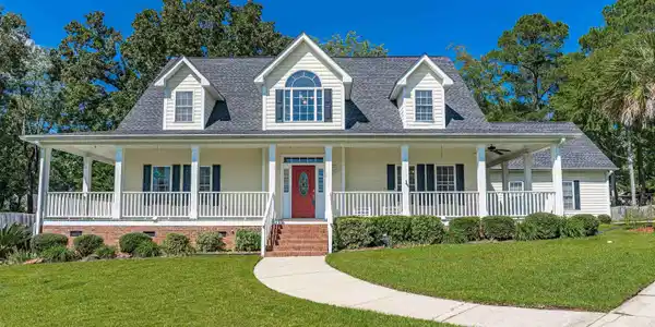 106 John Derrick Road