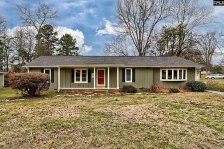 137 Steeplechase Road