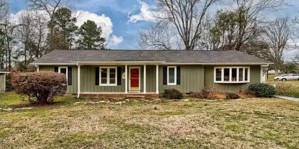 137 Steeplechase Road