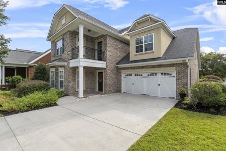 149 Mayhaw Drive