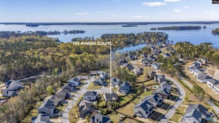 110 Avalon Court