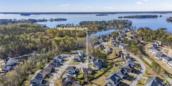110 Avalon Court