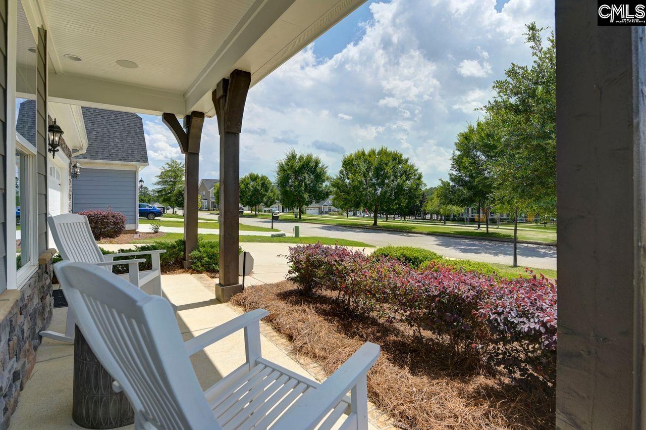 Image 1: Front Porch