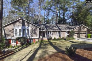 6025 Robinwood Road