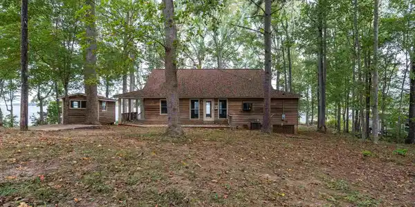 2310 Scurry Island Road