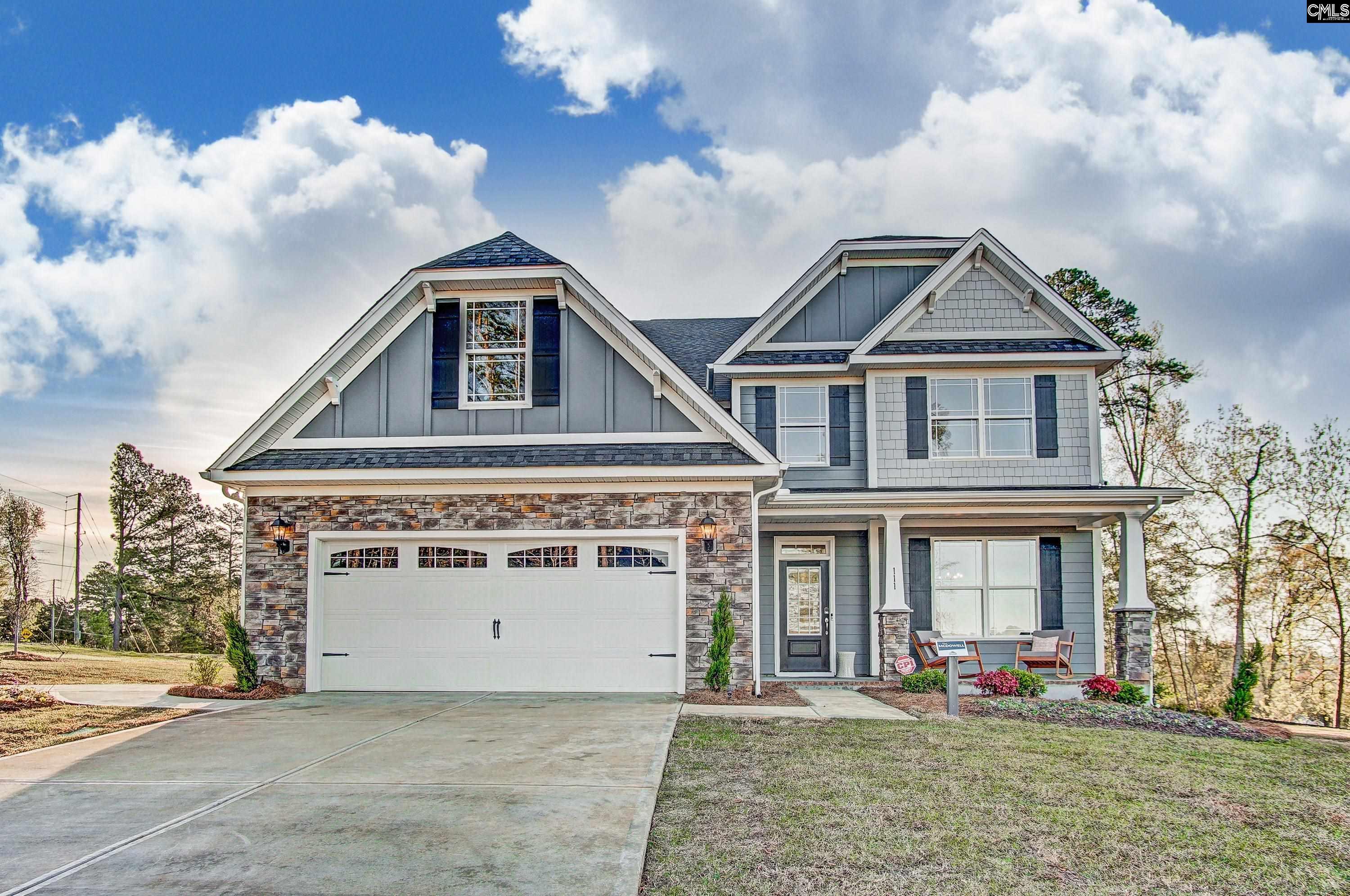 111 Highgate Lane, Chapin, SC lhrmls01249491