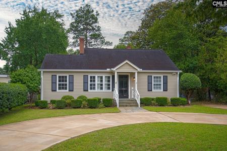 4322 Devereaux Road