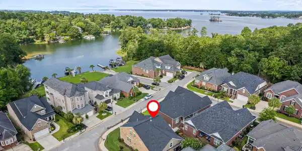 210 Palm Lake Drive