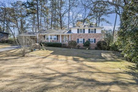 3410 Woodbranch Road