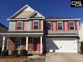 417 Cotesworth Drive