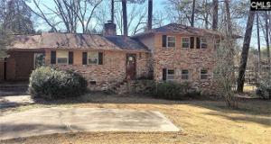 3942 ROCKBRIDGE Road
