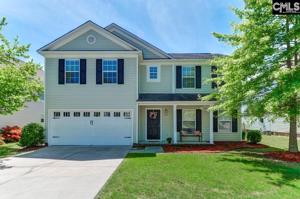 439 Laurel Mist Lane