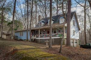 1813 Kanawha Trail
