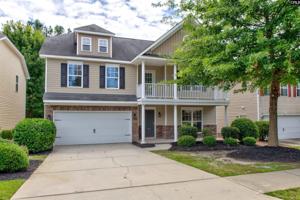 142 Ashewicke Drive