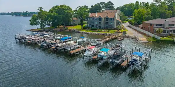 1441 Old Chapin Road 311