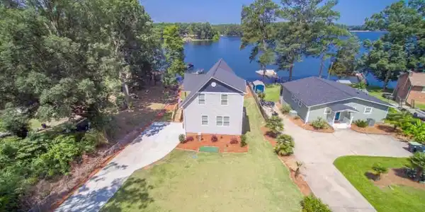 640 Newberry Drive