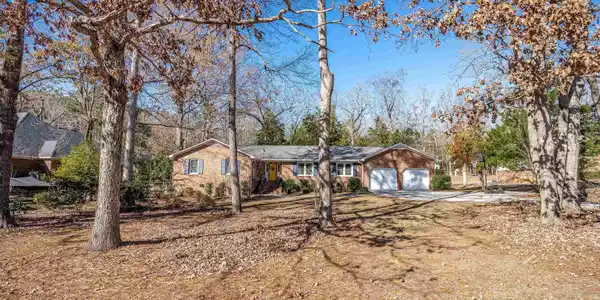 116 Hickory Knob Hill Road