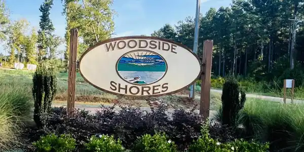 Image 3: Lands end @ Woodside Shores