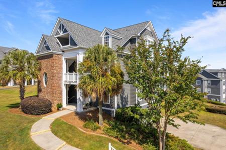 133 Waterway Court 17B