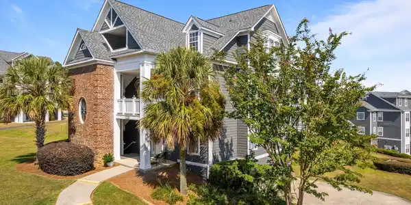 133 Waterway Court 17B