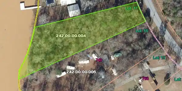 Lot 17 Enchanted Oaks Drive
