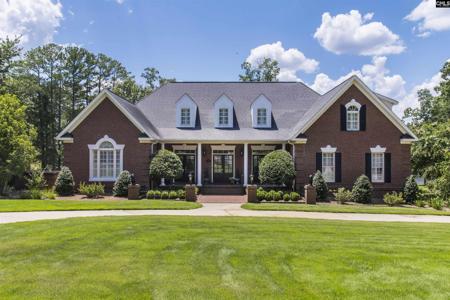 401 Bent Oak Court