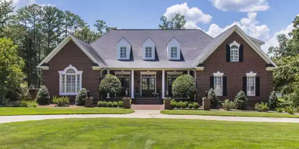 401 Bent Oak Court