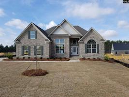 324 Congaree Ridge Court