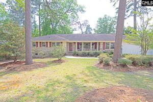 3812 Rockbridge Road