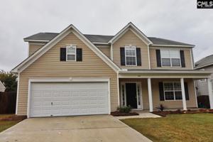 213 Crimson Oak Drive